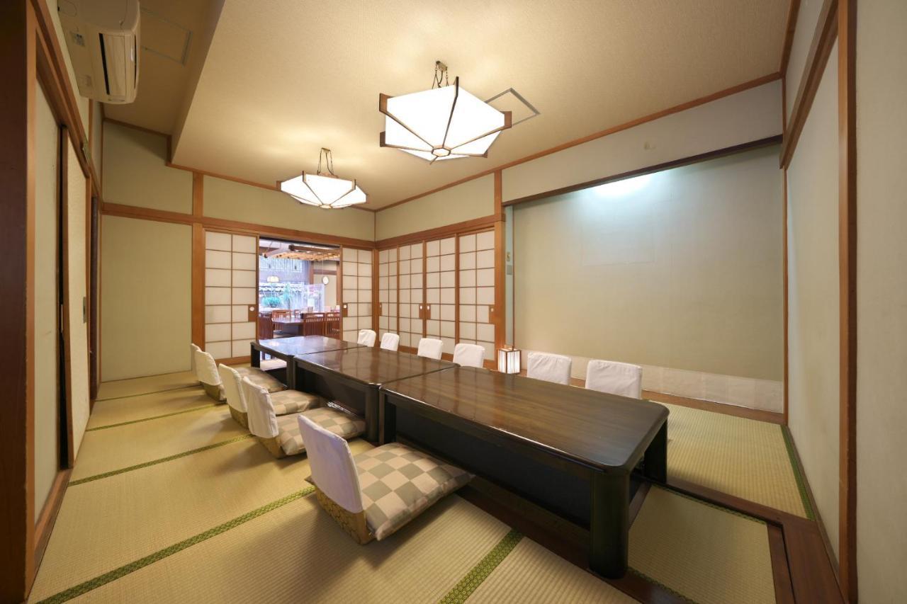 Hotel Kanazawa Kenrokusou Exterior photo
