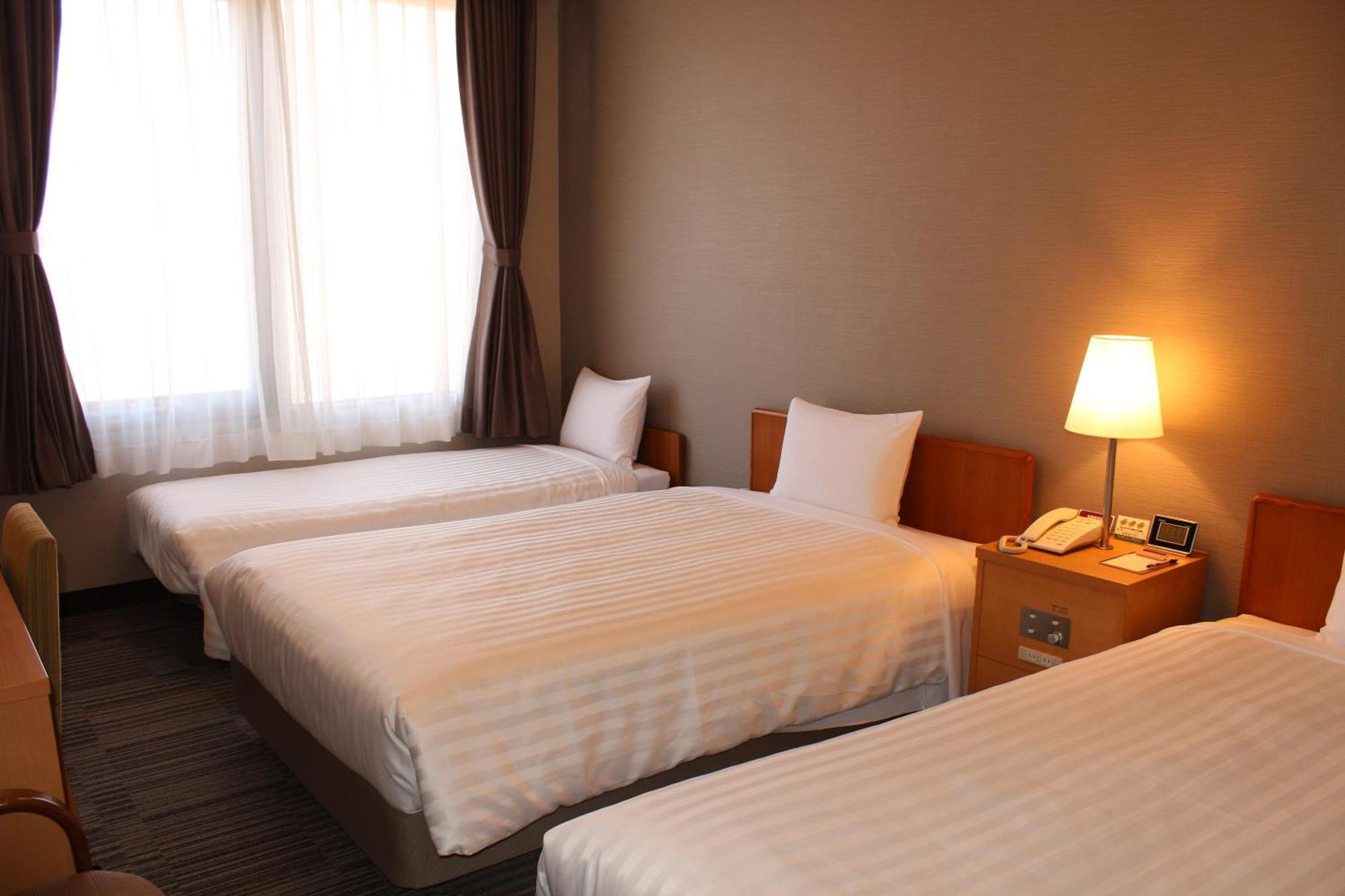 Hotel Kanazawa Kenrokusou Exterior photo