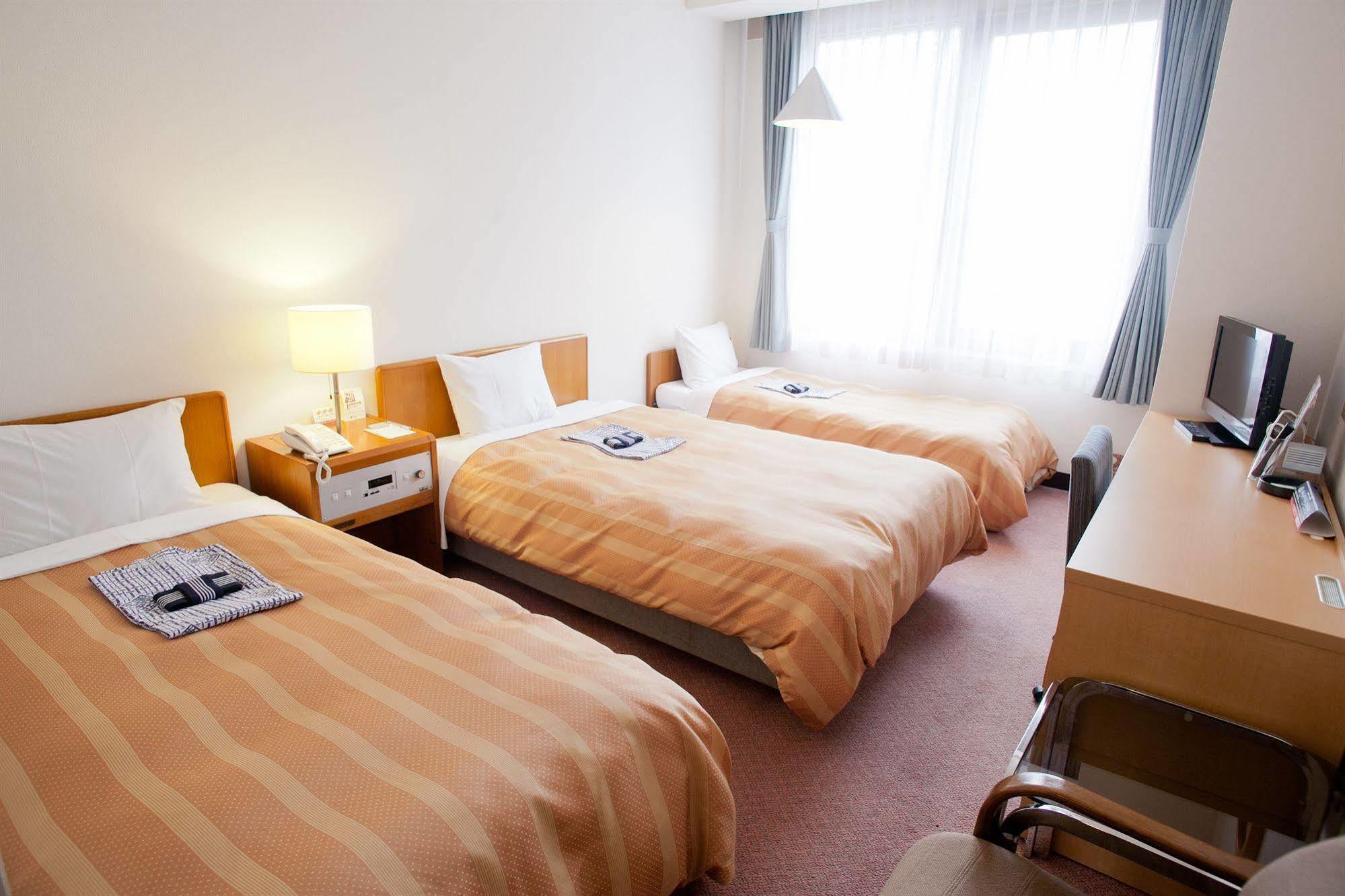 Hotel Kanazawa Kenrokusou Exterior photo